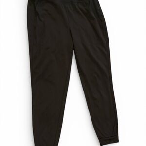 DSG women’s black M Athletic joggers